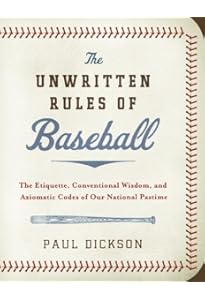 The Dickson Baseball Dictionary: Dickson, Paul